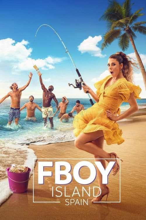 Title poster