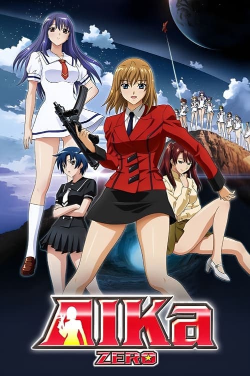 Title poster
