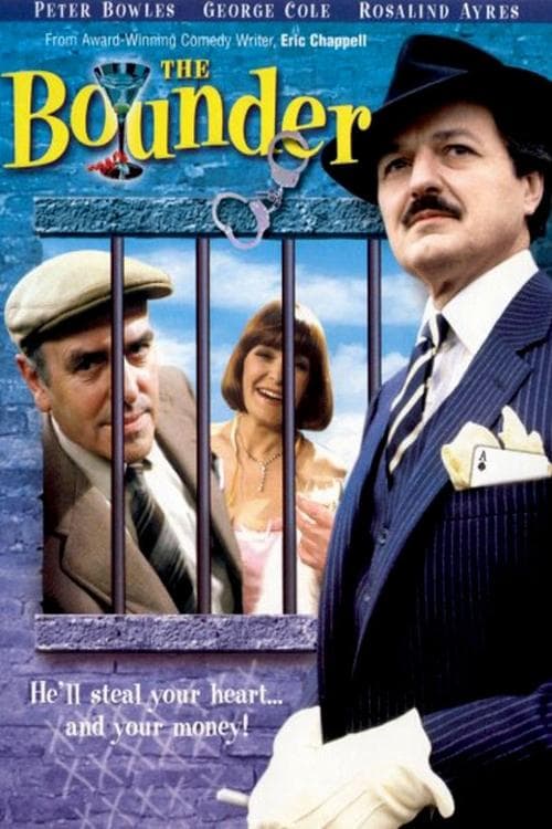 Title poster