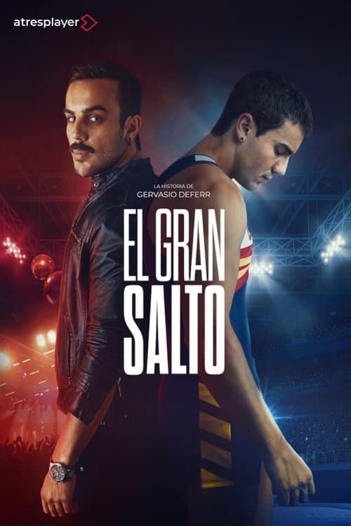 Title poster