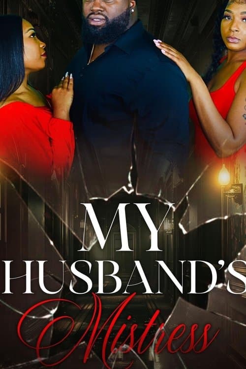 My Husband's Mistress poster
