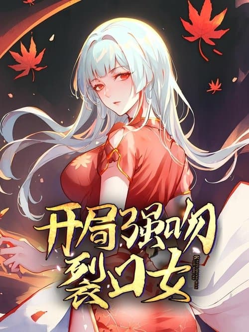 Title poster