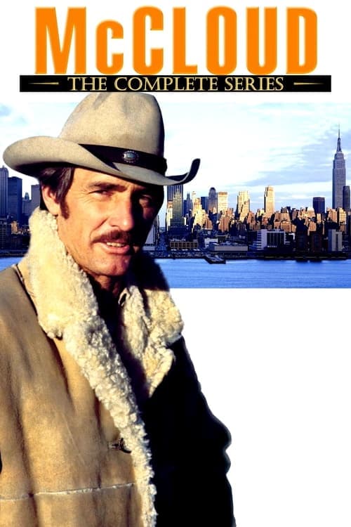 Title poster