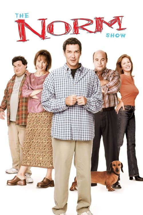 Title poster
