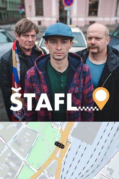 Title poster