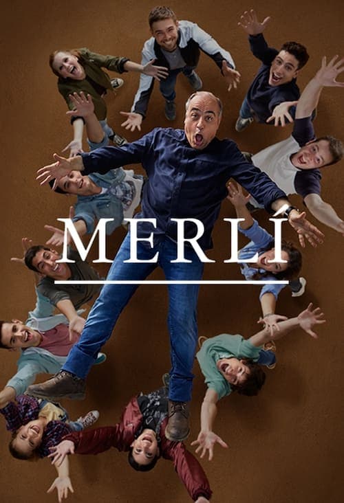Title poster
