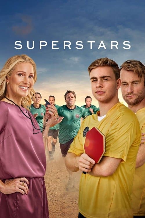 undefined poster