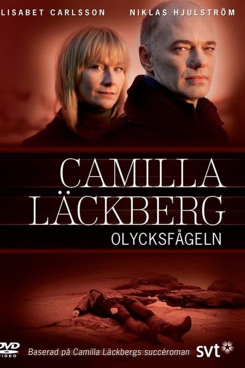 Camilla Läckberg: The Gallows Bird poster