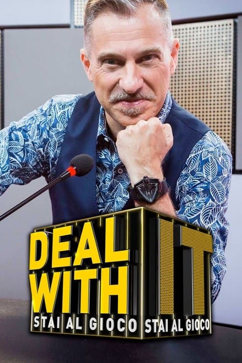 Title poster
