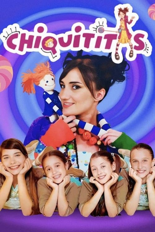 Title poster