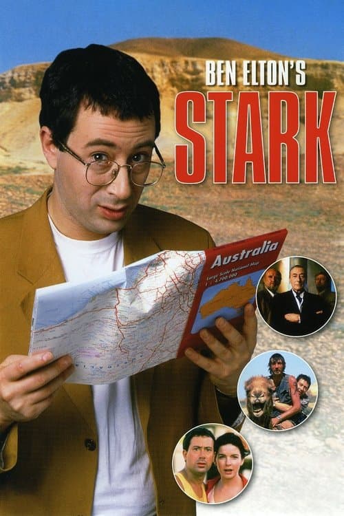 Title poster