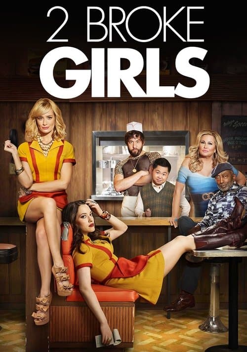 Title poster