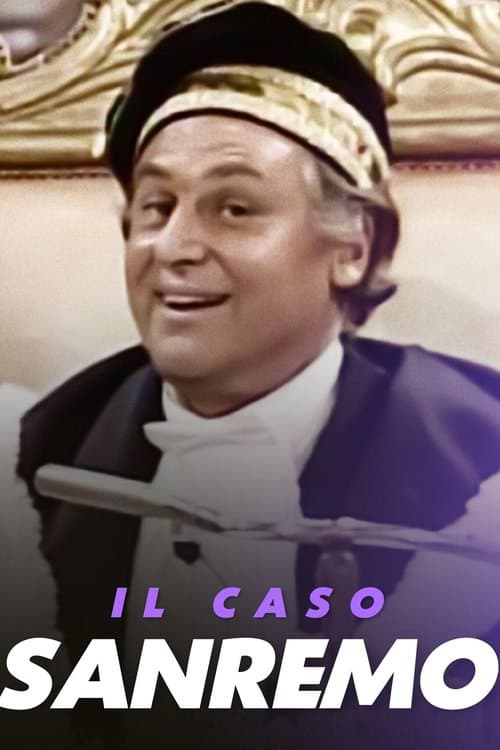 Title poster