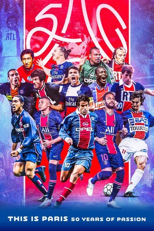 undefined poster
