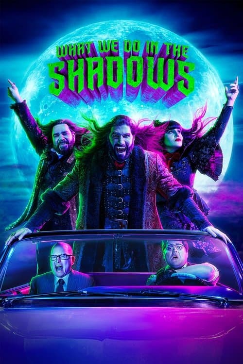 Title poster