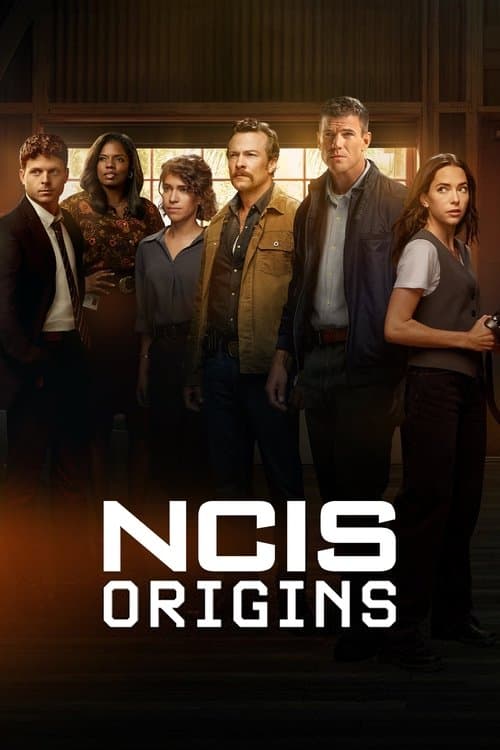 Title poster