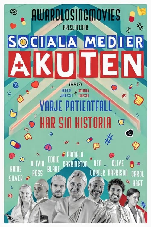 Title poster