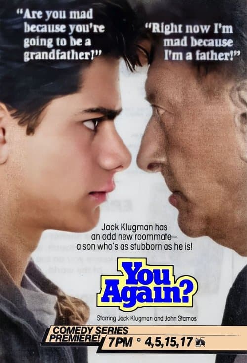 Title poster