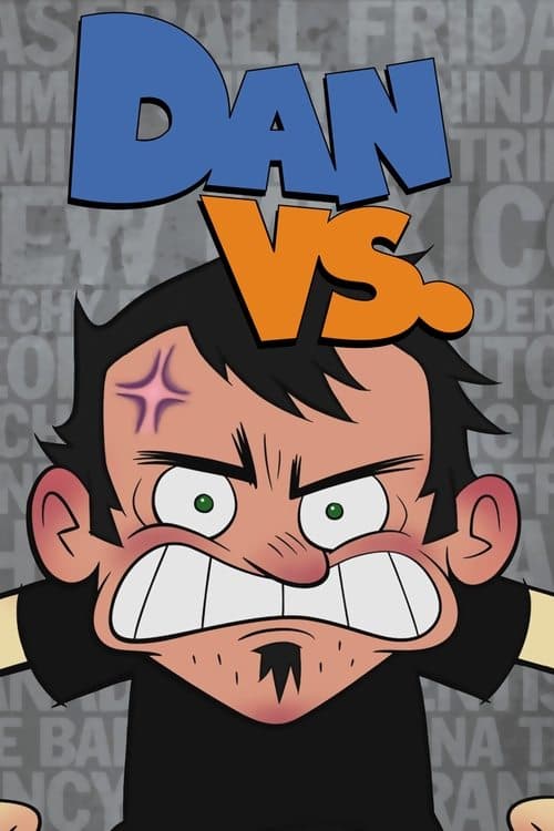 Title poster