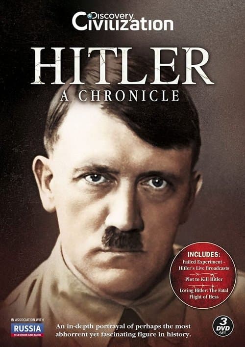 Title poster