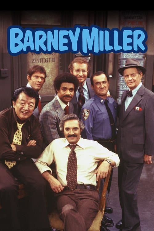 Title poster