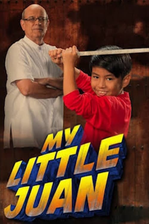 Title poster