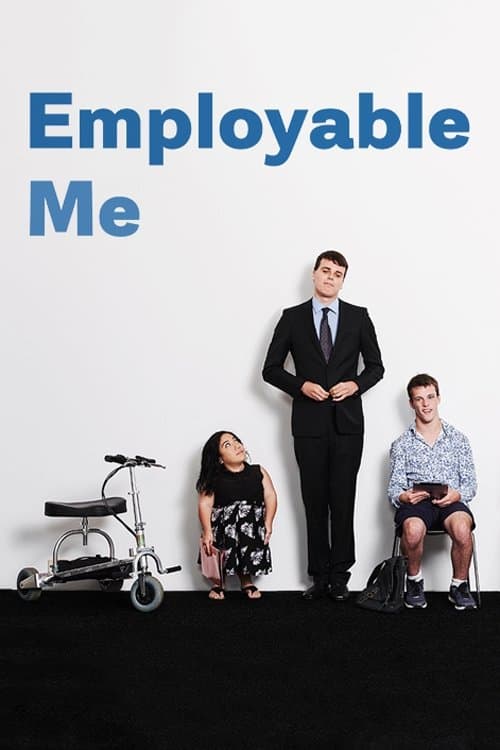 Title poster