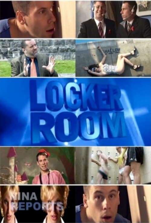 Title poster