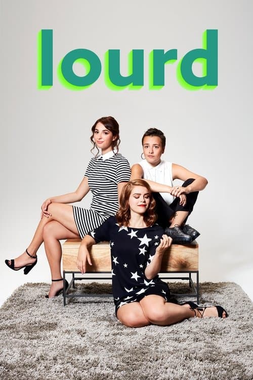 Title poster