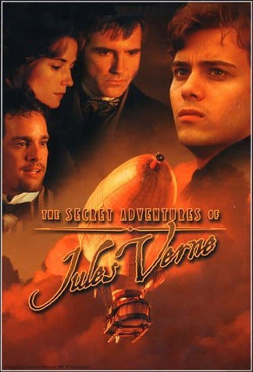 Title poster