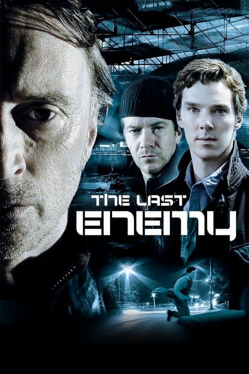 Title poster