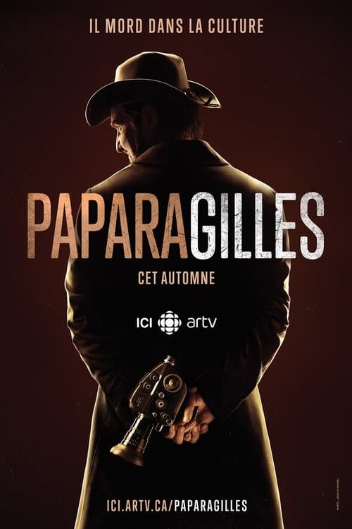 Title poster