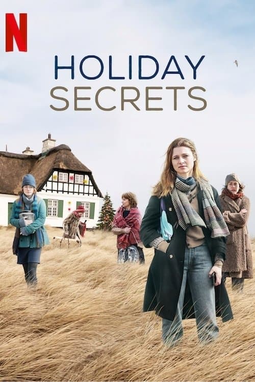 Title poster