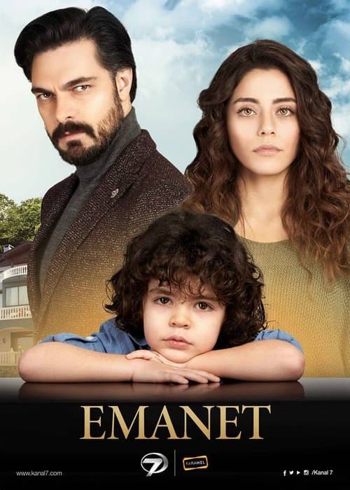 Title poster