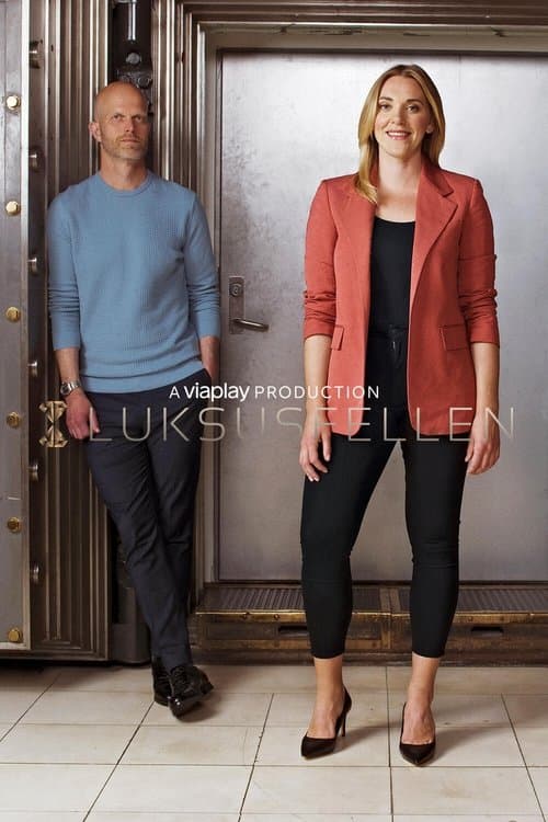 undefined poster