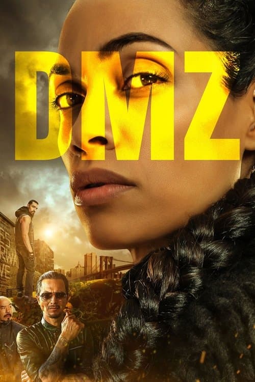 Title poster