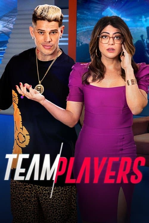 Title poster