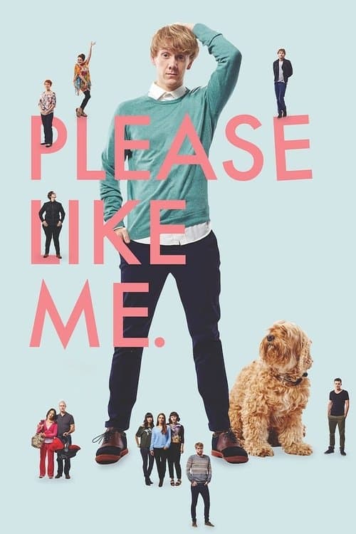 Title poster