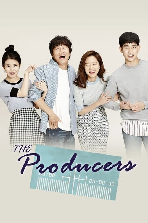 Title poster