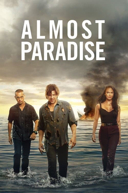 Title poster