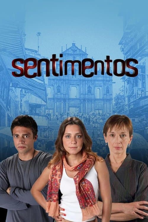 Title poster
