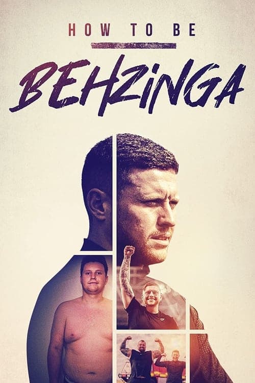 Title poster