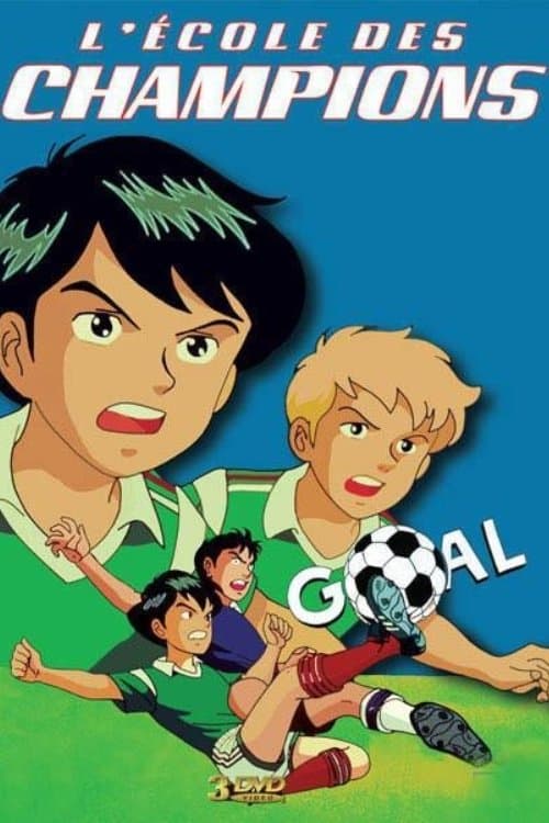 Title poster