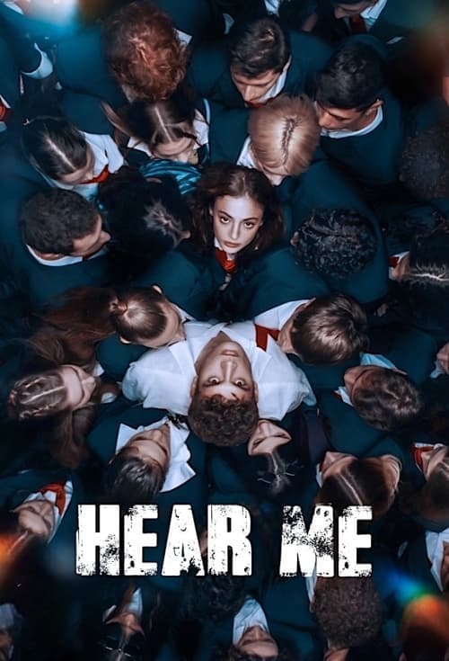 Title poster