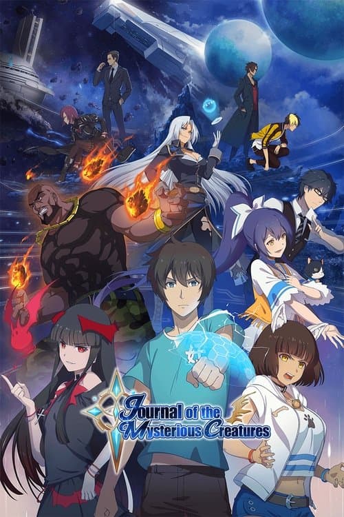 Title poster