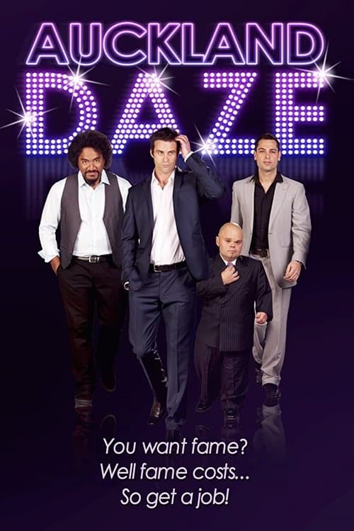 Title poster