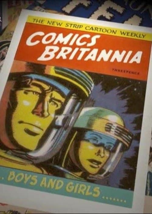 Title poster