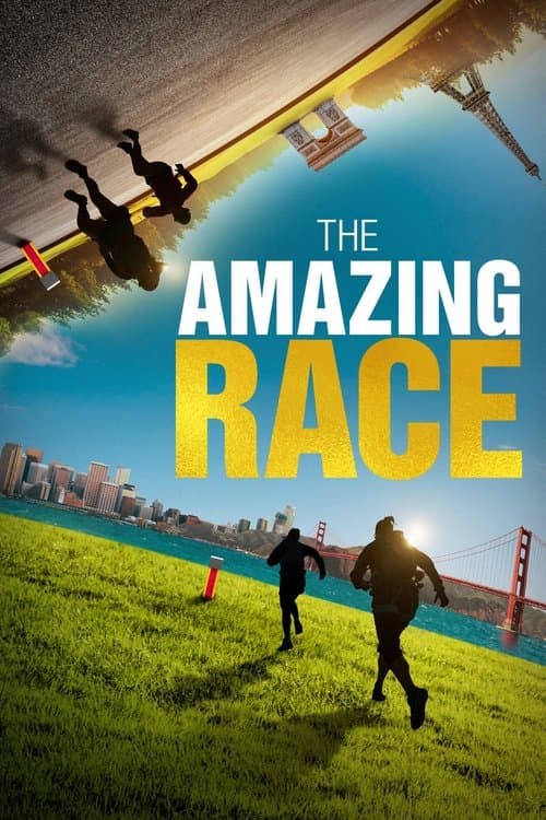 Title poster
