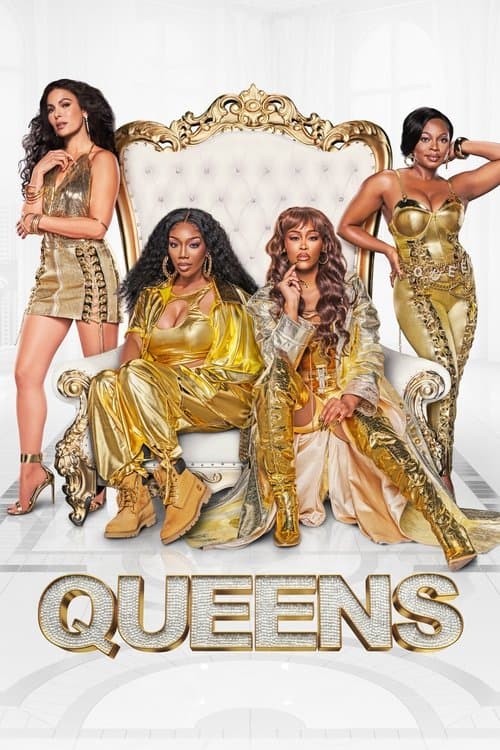 Title poster