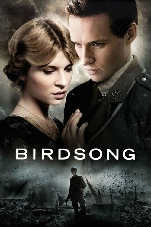 Title poster